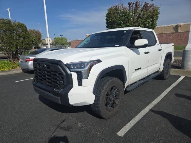 2022 Toyota Tundra Limited — Pickup Truck — 49,499 mi — Oakland, CA