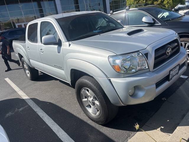 2005 Toyota Tacoma PreRunner — Pickup Truck — 234,285 mi — Oakland, CA