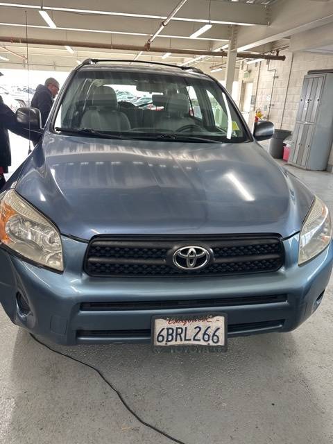 2008 Toyota RAV4 Base — SUV — 13,013 mi — Oakland, CA