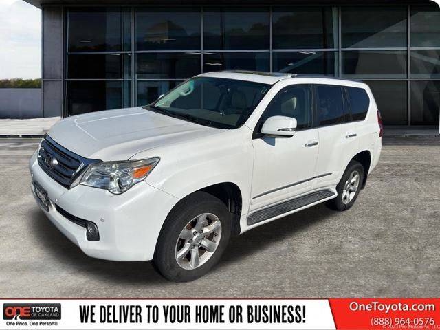 2013 Lexus GX GX 460 — SUV — 193,051 mi — Oakland, CA