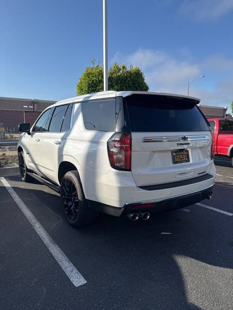 2023 Chevrolet Tahoe Premier — SUV — 35,111 mi — Oakland, CA