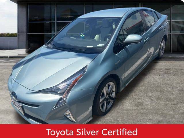 2016 Toyota Prius Three Touring — Hatchback — 46,994 mi — Oakland, CA