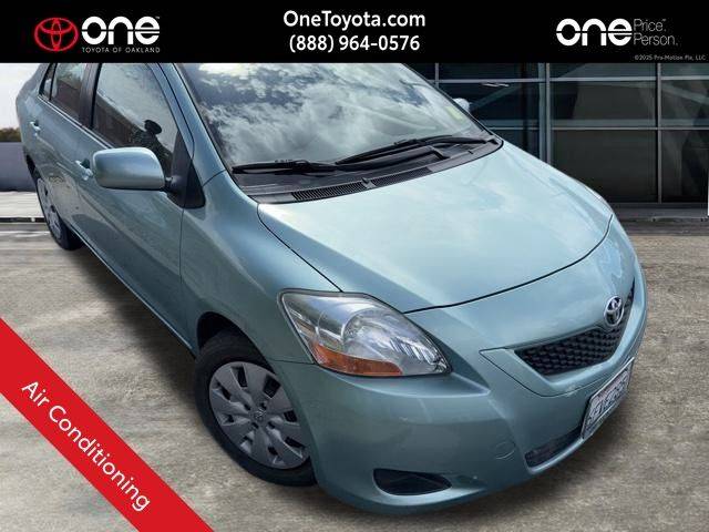 2009 Toyota Yaris Base — Sedan — 78,803 mi — Oakland, CA