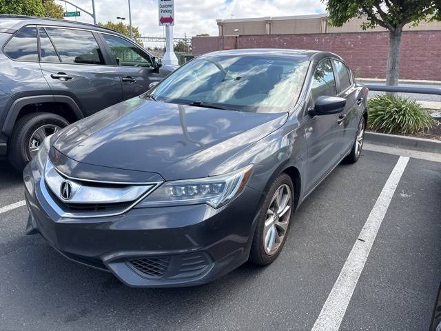 2016 Acura ILX Premium Package — Sedan — 95,450 mi — Oakland, CA
