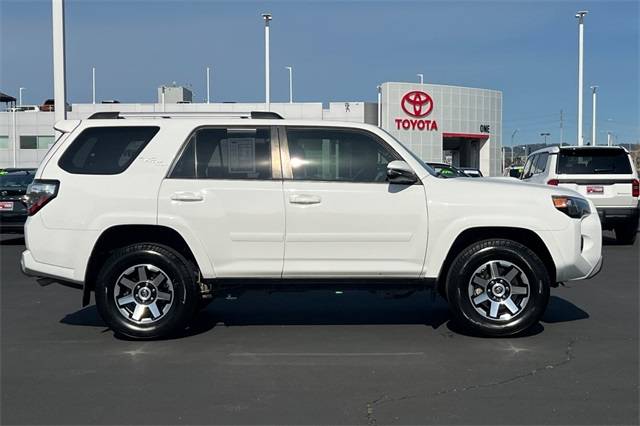 2018 Toyota 4Runner TRD Off Road Premium — SUV — 89,269 mi — Oakland, CA