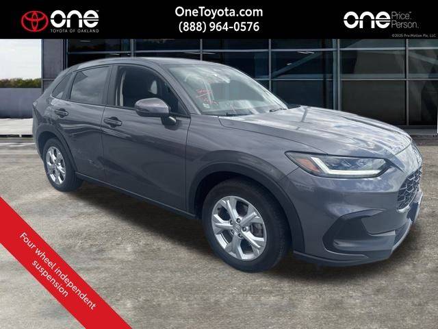 2024 Honda HR-V LX — SUV — 47,091 mi — Oakland, CA