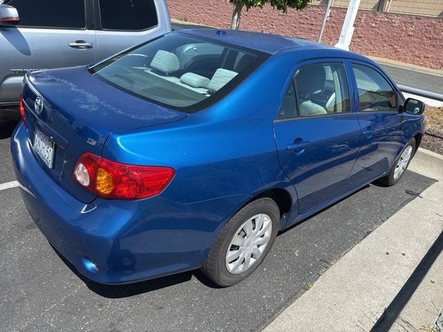 2010 Toyota Corolla LE — Sedan — 152,081 mi — Oakland, CA
