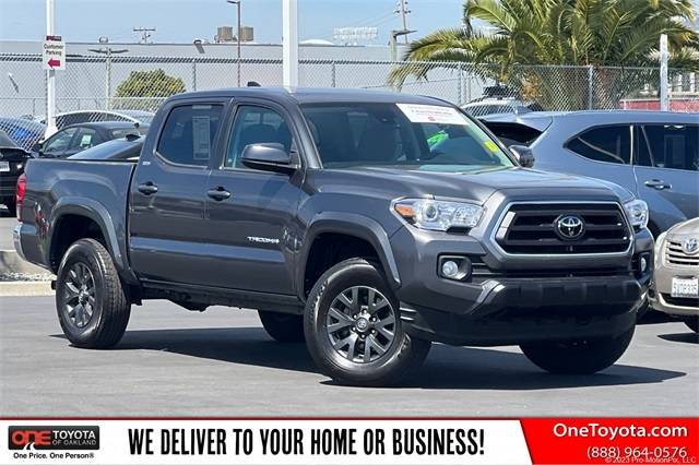 2023 Toyota Tacoma SR5 — Pickup Truck — 30,270 mi — Oakland, CA
