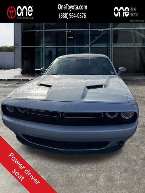 2020 Dodge Challenger SXT — Coupe — 63,138 mi — Oakland, CA