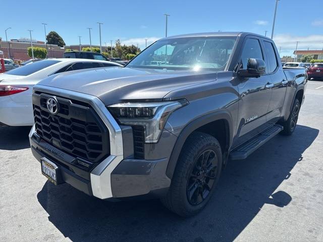 2022 Toyota Tundra Limited — Pickup Truck — 33,316 mi — Oakland, CA