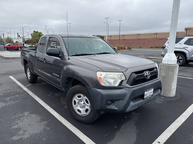 2014 Toyota Tacoma Base — Pickup Truck — 29,029 mi — Oakland, CA