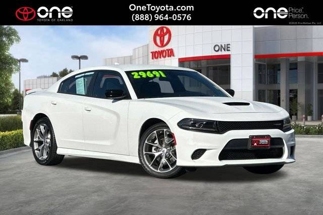 2023 Dodge Charger GT