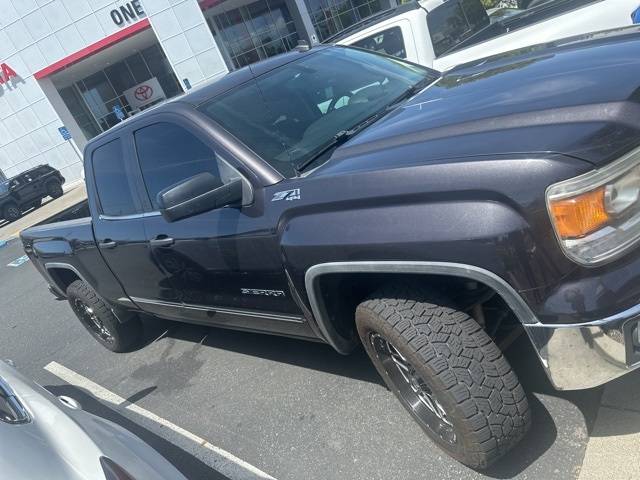 2014 GMC Sierra 1500 SLT — Pickup Truck — 137,749 mi — Oakland, CA