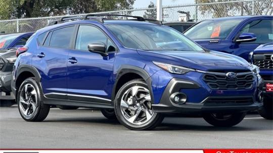 2024 Subaru Crosstrek Limited — SUV — 67 mi — Oakland, CA