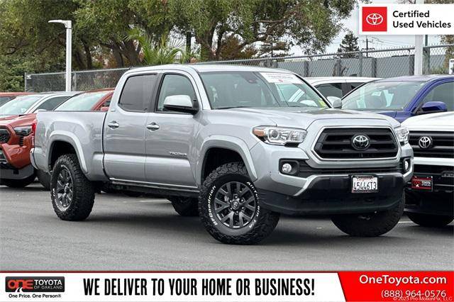 2023 Toyota Tacoma SR5 — Pickup Truck — 60,059 mi — Oakland, CA