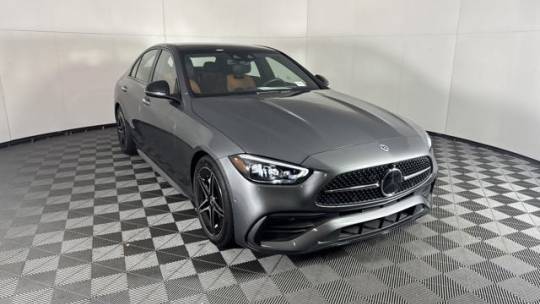 2024 Mercedes-Benz C-Class C 300 — Sedan — 15,032 mi — Atlanta, GA