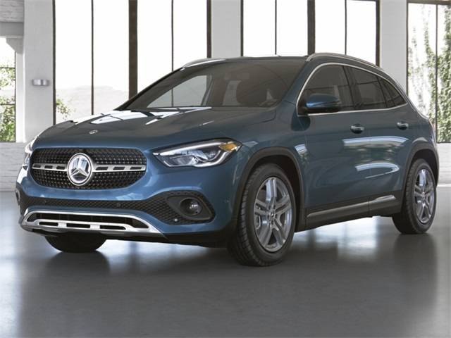 2022 Mercedes-Benz GLA GLA 250 — SUV — 39,260 mi — Atlanta, GA