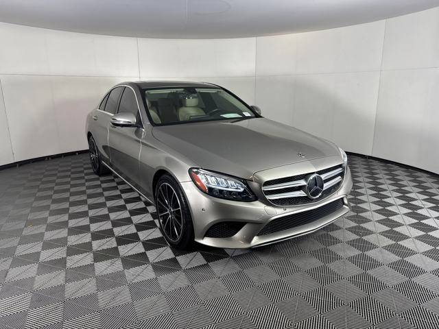 2021 Mercedes-Benz C-Class C 300 — Sedan — 24,013 mi — Atlanta, GA