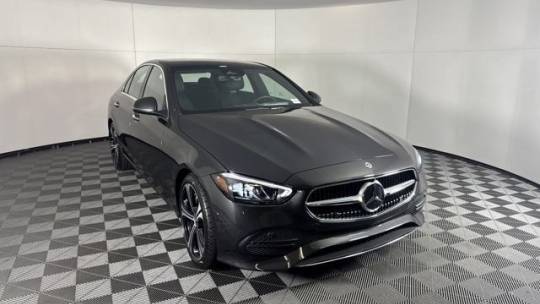 2023 Mercedes-Benz C-Class C 300 — Sedan — 10,755 mi — Atlanta, GA