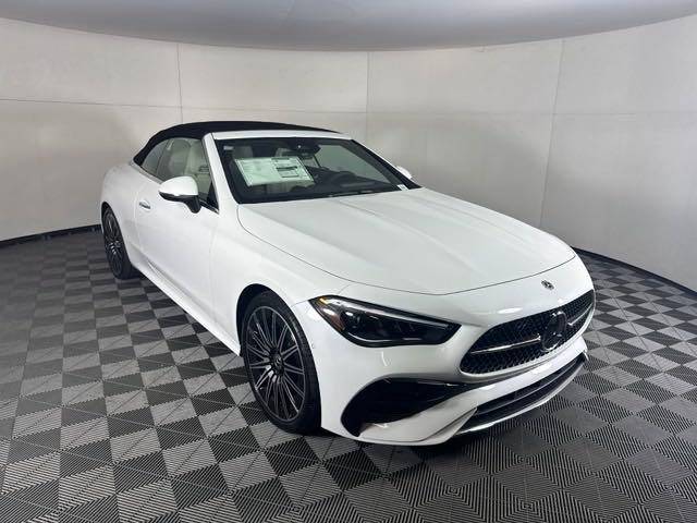 2024 Mercedes-Benz CLE CLE 300 — Convertible — 269 mi — Atlanta, GA