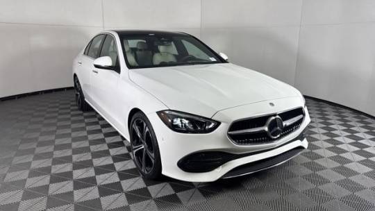 2024 Mercedes-Benz C-Class C 300 — Sedan — 6,297 mi — Atlanta, GA