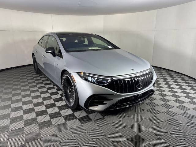 2023 Mercedes-Benz EQS Sedan AMG EQS — Hatchback — 11,261 mi — Atlanta, GA