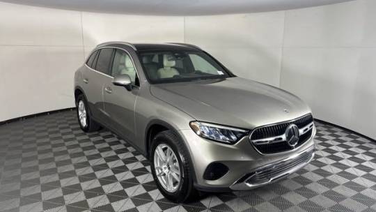 2023 Mercedes-Benz GLC GLC 300 — SUV — 6,906 mi — Atlanta, GA