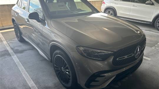 2024 Mercedes-Benz GLC GLC 300 — SUV — 8,215 mi — Atlanta, GA