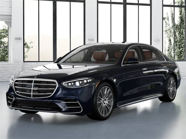 2022 Mercedes-Benz S-Class S 580 — Sedan — 40,174 mi — Atlanta, GA