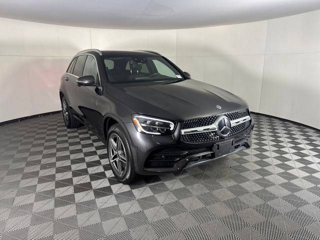 2021 Mercedes-Benz GLC GLC 300 — SUV — 36,535 mi — Atlanta, GA