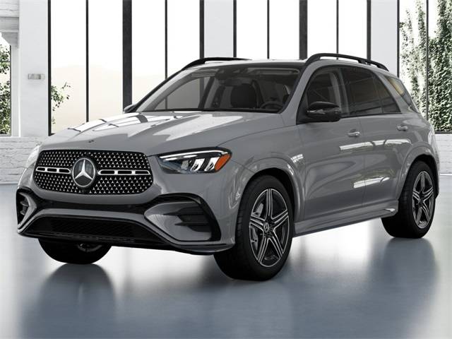 2024 Mercedes-Benz GLE GLE 350 — SUV — 7,459 mi — Atlanta, GA