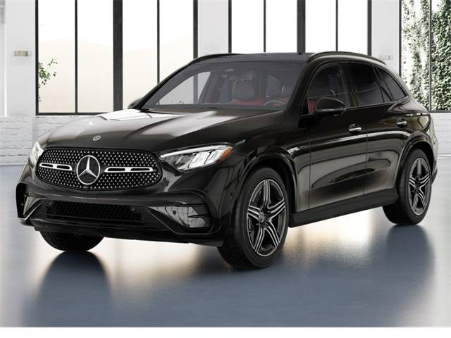 2024 Mercedes-Benz GLC GLC 300 — SUV — 10,460 mi — Atlanta, GA