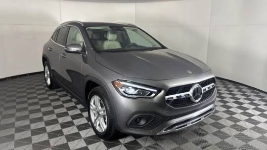 2023 Mercedes-Benz GLA GLA 250 — SUV — 14,861 mi — Atlanta, GA