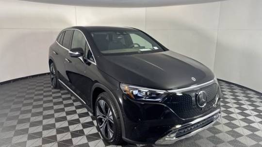 2023 Mercedes-Benz EQE SUV EQE 350+ — SUV — 6,596 mi — Atlanta, GA