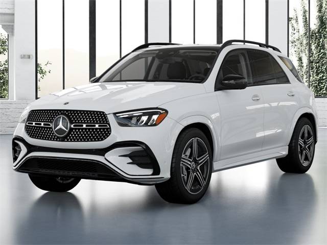 2024 Mercedes-Benz GLE GLE 350 — SUV — 8,978 mi — Atlanta, GA