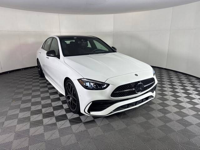 2024 Mercedes-Benz C-Class C 300 — Sedan — 12,996 mi — Atlanta, GA
