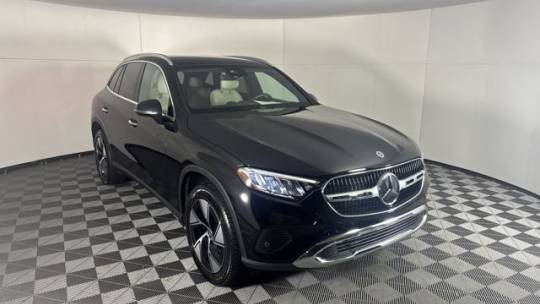 2024 Mercedes-Benz GLC GLC 300 — SUV — 11,245 mi — Atlanta, GA