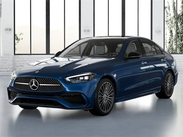 2024 Mercedes-Benz C-Class C 300 — Sedan — 14,667 mi — Atlanta, GA