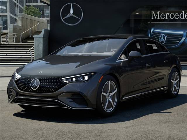 2023 Mercedes-Benz EQE Sedan EQE 350+ — Sedan — 24,636 mi — Atlanta, GA