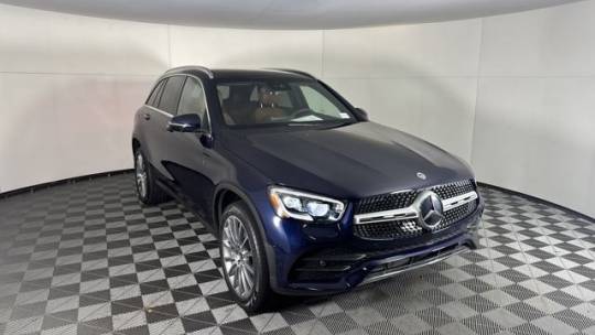 2022 Mercedes-Benz GLC GLC 300 — SUV — 18,380 mi — Atlanta, GA