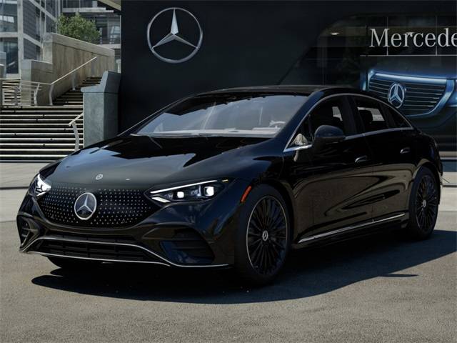 2023 Mercedes-Benz EQE Sedan EQE 350 — Sedan — 18,050 mi — Atlanta, GA