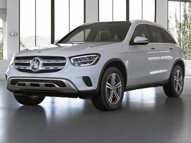 2022 Mercedes-Benz GLC GLC 300 — SUV — 13,024 mi — Atlanta, GA