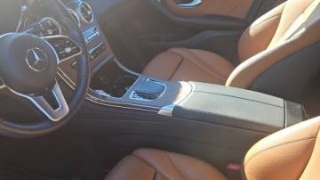 2021 Mercedes-Benz GLC GLC 300 — SUV — 50,449 mi — Atlanta, GA