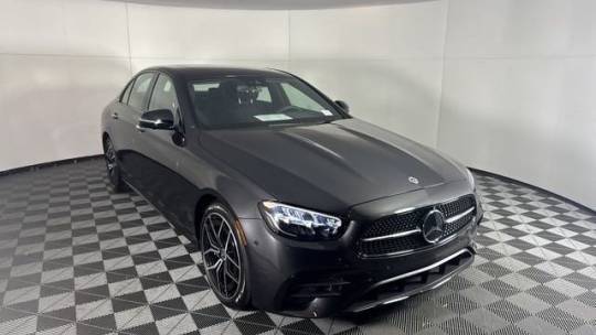 2023 Mercedes-Benz E-Class E 350 — Sedan — 945 mi — Atlanta, GA