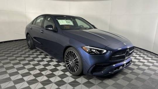 2024 Mercedes-Benz C-Class C 300 — Sedan — 9,153 mi — Atlanta, GA