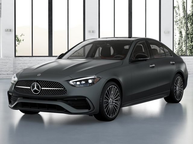 2022 Mercedes-Benz C-Class C 300 — Sedan — 37,729 mi — Atlanta, GA