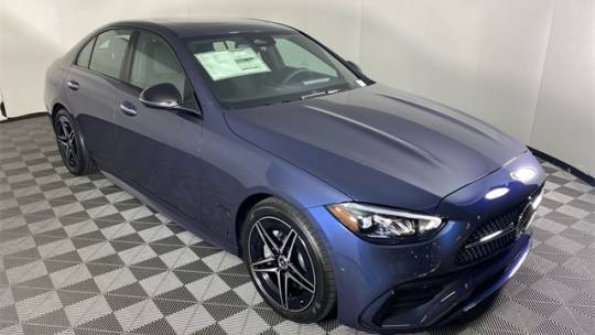 2024 Mercedes-Benz C-Class C 300 — Sedan — 10,966 mi — Atlanta, GA