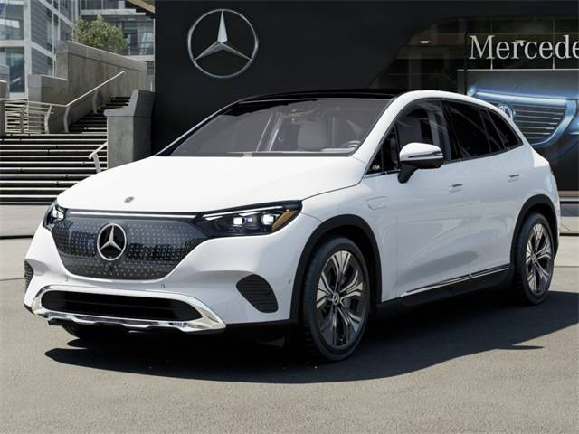 2023 Mercedes-Benz EQE SUV EQE 350+ — SUV — 11,063 mi — Atlanta, GA