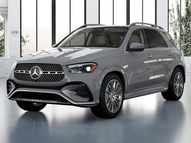 2024 Mercedes-Benz GLE GLE 350 — SUV — 17,419 mi — Atlanta, GA
