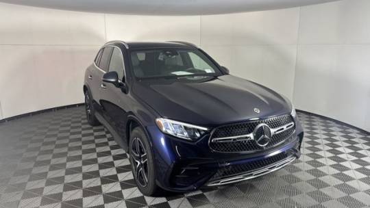 2024 Mercedes-Benz GLC GLC 300 — SUV — 12,517 mi — Atlanta, GA